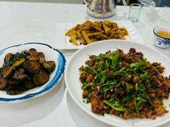 -倪氏兄弟尖椒鸡(云报华府店)