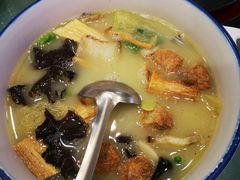 -春来和(汉城南路店)