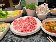 -大渔小鲜火锅店