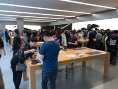 -Apple零售店(中街大悦城店)
