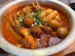 -明洞王妃家烤肉(苏州中心星悦汇店)