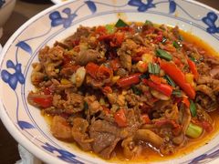 -八碗湘长沙市井菜(坡子街店)