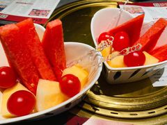 -花时·炭火烧肉(东百中心A馆店)