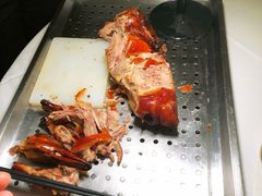 -眉州东坡(团结湖店)