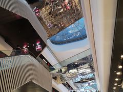 -喜茶(北京通州万达店)