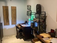 -谜·沉浸侦探剧本杀推理馆(静安店)