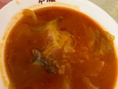 -华梅西餐厅(哈尔滨中央大街店)