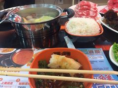 iphone_upload_pic-呷哺呷哺(松江开元店)