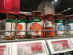 -7fresh七鲜(大族广场店)