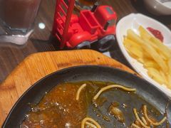 -豪享来中西餐厅(隆昌店)