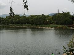 -北坞公园