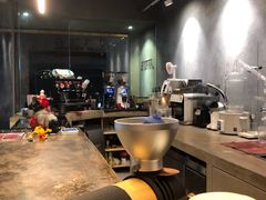 -BE NORMAL CAFE(霞溪路店)