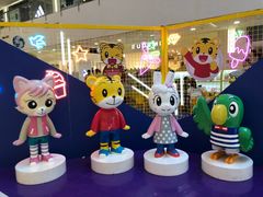 -新田360广场(上海华侨城店)