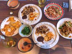 -大成铁板烧•板前(复古餐厅石老人店)