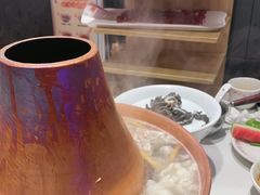 -东门口·新式老北京火锅(河西龙湖天街店)