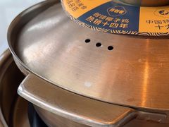 -润园四季椰子鸡火锅(南山海岸城店)