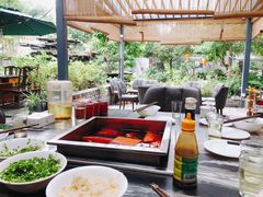 -凤来栖·净庭院·火锅(欧尚店)