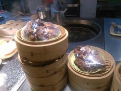 -牛三哥洛阳牛肉汤(生态城店)