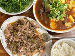 -九九牛肉馆(南山路店)