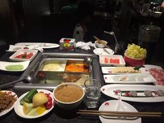 -海底捞火锅(连城广场店)