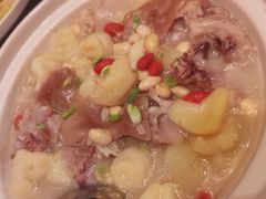 -无锡苏宁银河国际酒店-悦府65中餐厅