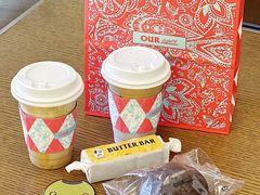 -OUR Bakery(SKP-S店)