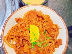 招牌牛肉饭-赤谷和牛烧肉居酒屋(石景山店)