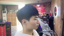 -东方美妍
