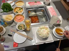 -海底捞火锅(世豪广场店)