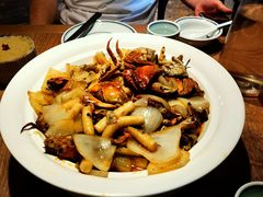 -周家二小姐的菜(西津渡店)