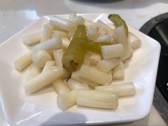 泡藕尖-池记大牌档(广纸店)