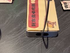 -钱锋炭缸烧烤(南湖大路总店)