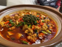 -昱德来·天津菜(河西店)