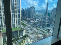 -澳门喜来登大酒店