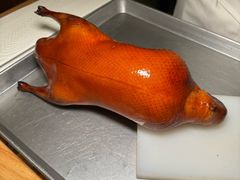 -晟永興烤鸭店(五道口店)