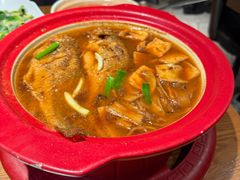 -吕氏疙瘩汤·新鲁菜(济南万象城店)