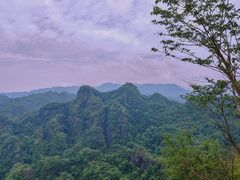-修水东浒寨风景区
