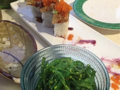 -晴季寿司(红旗街万达店)