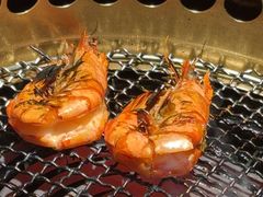 -谷牛日式烤肉(宝山U天地店)