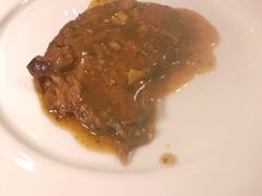 -顺德美的万豪酒店·自助餐·贡厨