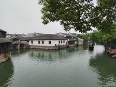 -乌镇西栅景区