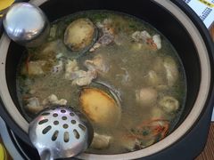 -吉品莞家·鲍鱼鸡煲(东莞店)