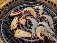 -神户赤童日式烤肉伙伴(东直门店)