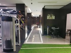 -冠军健身