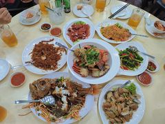 -新山亚明小厨