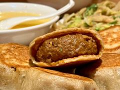 -清真吴记门钉肉饼·喜多利