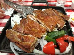 -西贝莜面村(镇江苏宁广场店)