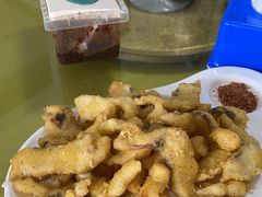 -雪湖煜辰鱼头老店(雪野湖店)
