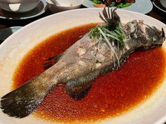 -环球港凯悦 · 享悦中餐厅