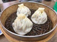 螃蟹包-刘长兴(逸仙桥店)